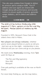 Mobile Screenshot of newportchessclub.org.uk